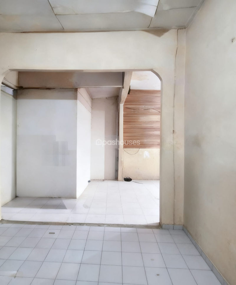 Perumahan Taman Meruya Ilir Blok B No.7