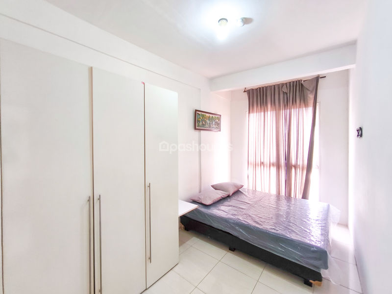 Apartemen Tamansari @Skylounge