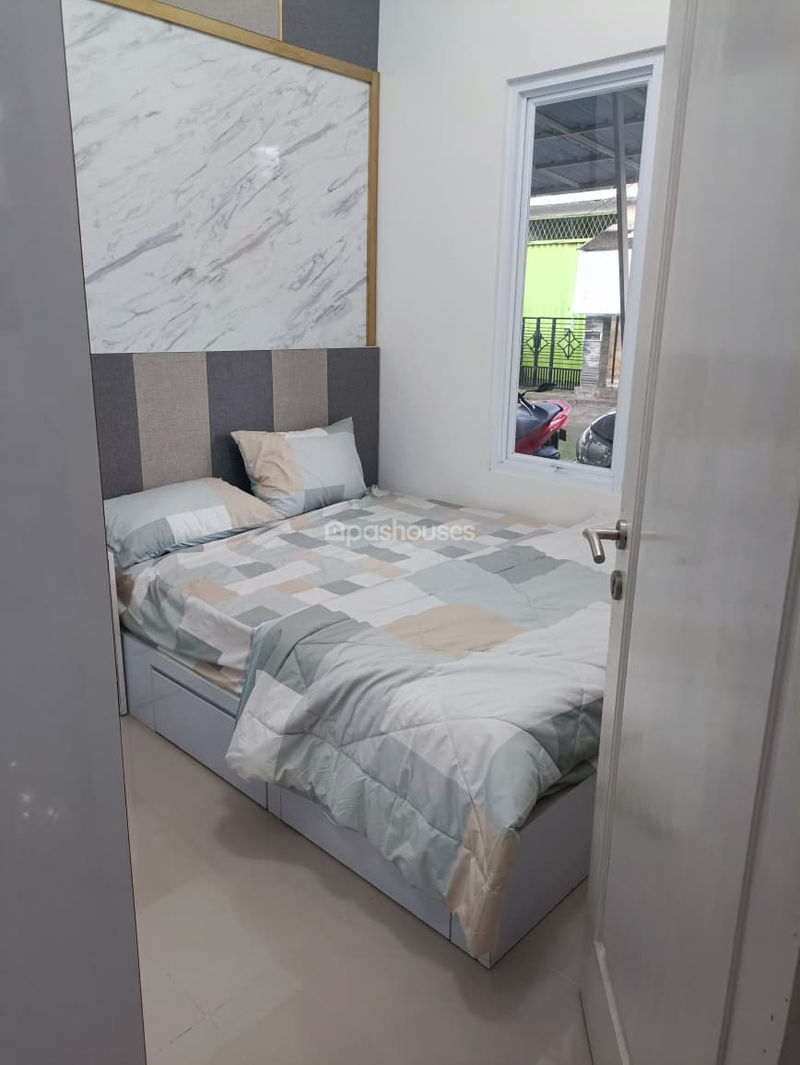 Perumahan Citra Swarna Exclusive Bekasi