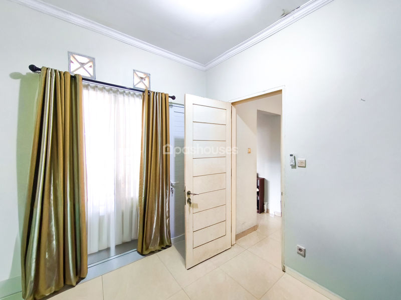 Jalan Falaqi 1 Blok C No.84