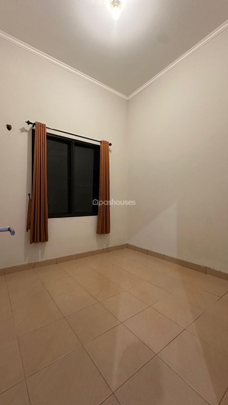 Bali Resort Serpong Blok C6