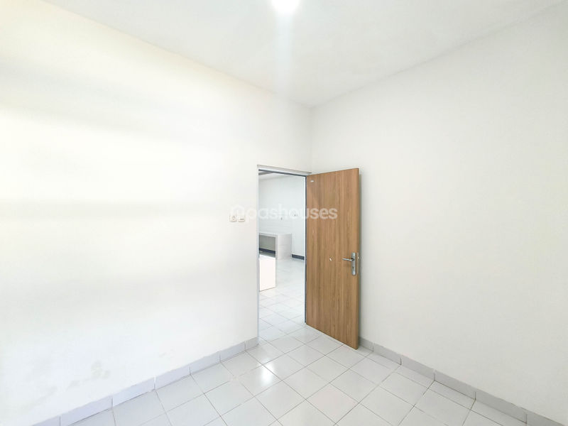 Serpong Garden 1 Cluster Green Harmony Blok B2
