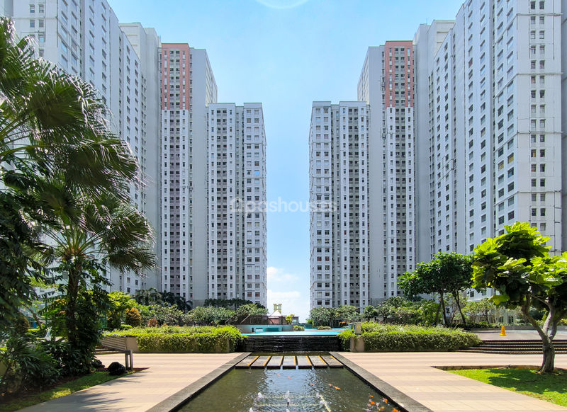 Apartemen Green Bay Pluit Tower H