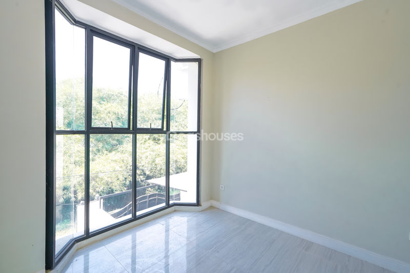 Perumahan Aleeka Town House Blok D9 No.11