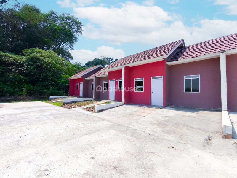 Perumahan Bukit Cendana