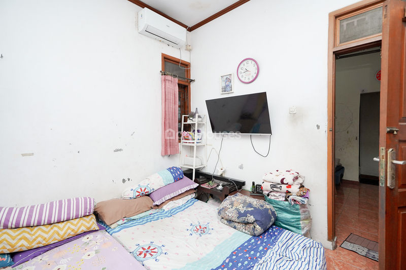 Jalan Cempaka No.53 Bekasi