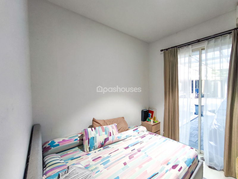 Perumahan Clover Hill Residence