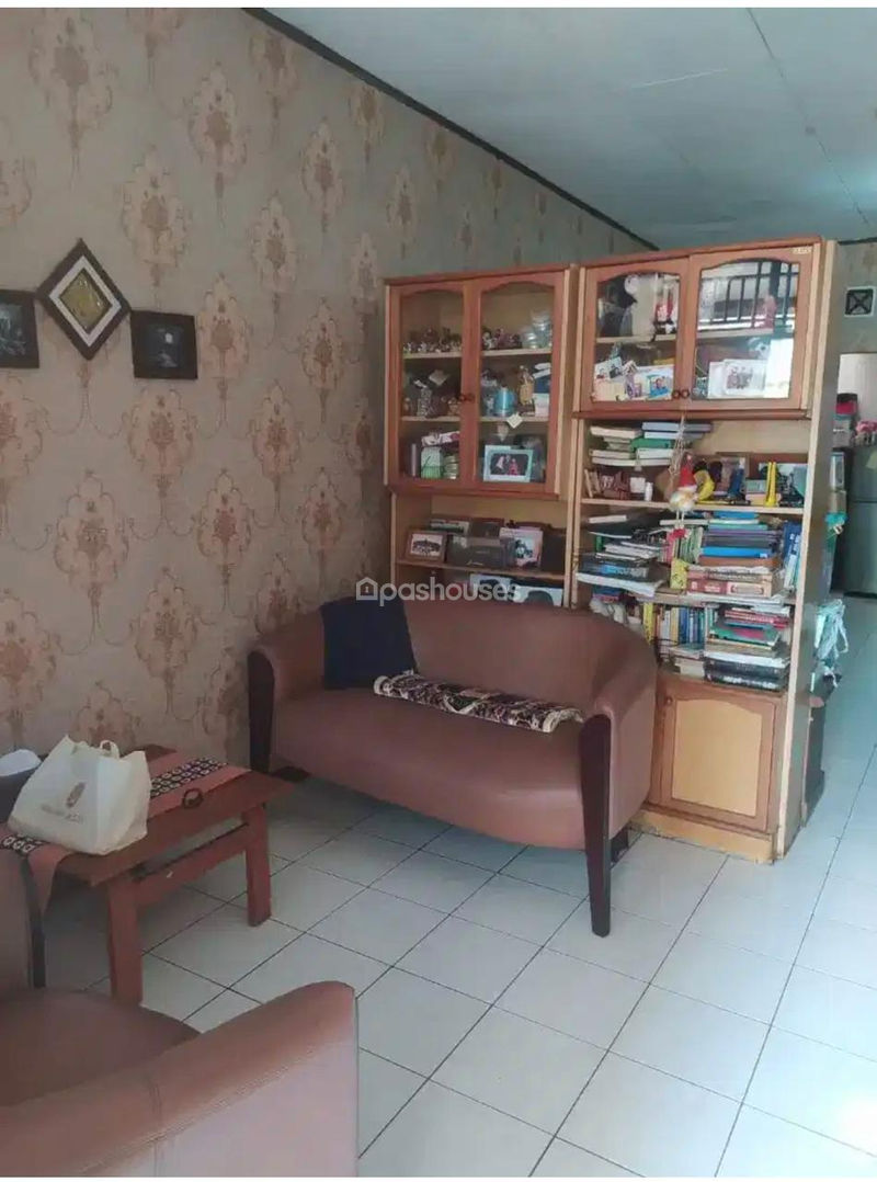 Jalan Palem Aren VII No.27