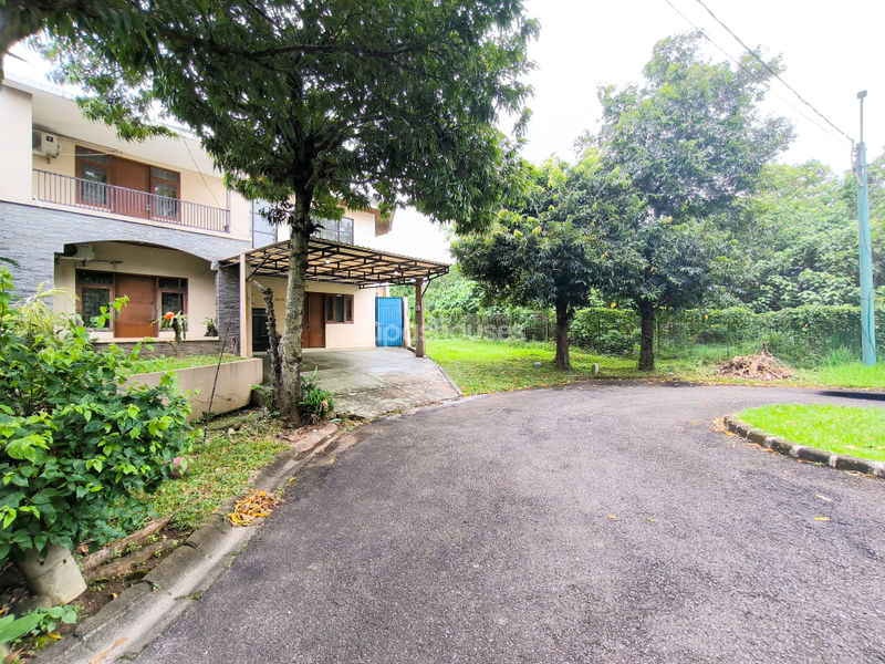 Lippo Cikarang Cluster Meadow Green