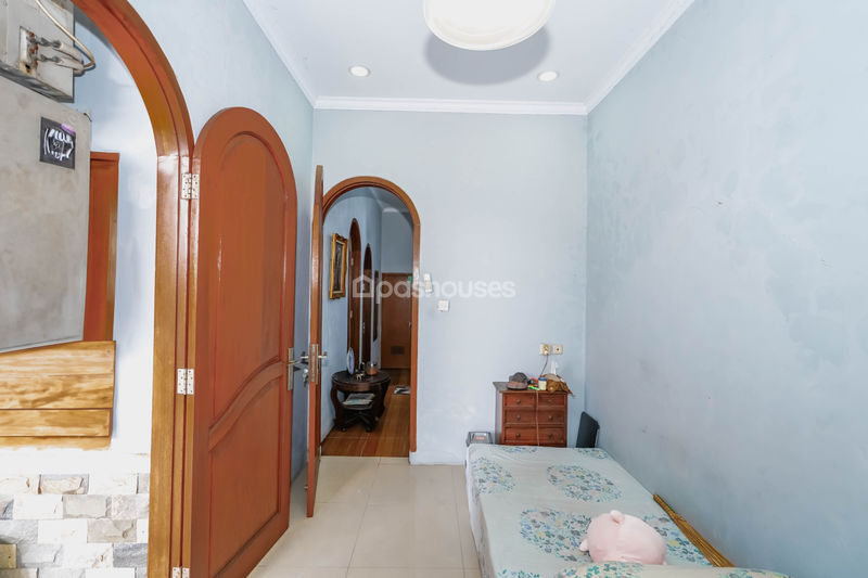 Perumahan Cinere Residence