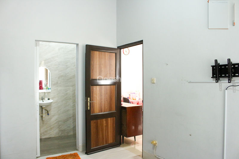 Komplek Bedahan Terrace Depok