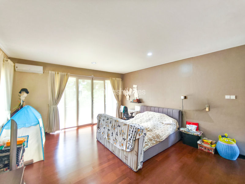 Perumahan Kebayoran Heights