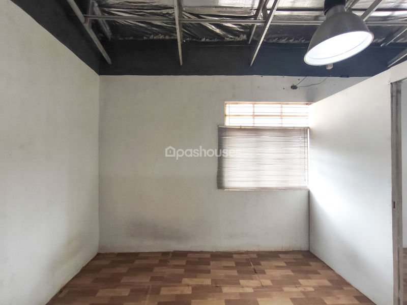 Perumahan Pondok Maharta Blok B7 No.20