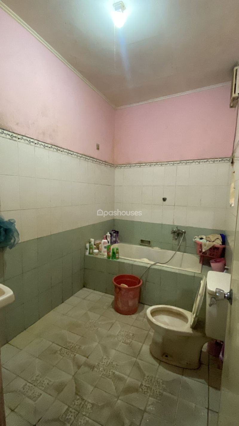 Perumahan Jatibening Estate Blok F5