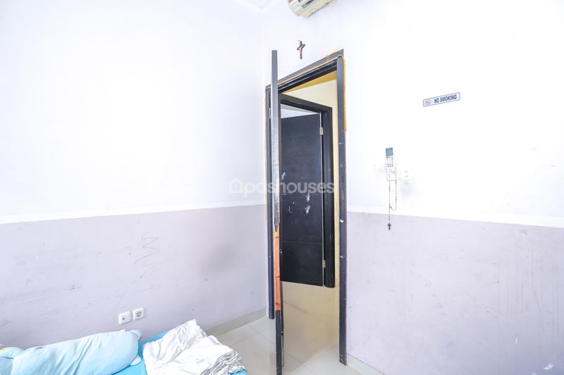Alam Aselih Residence No.16