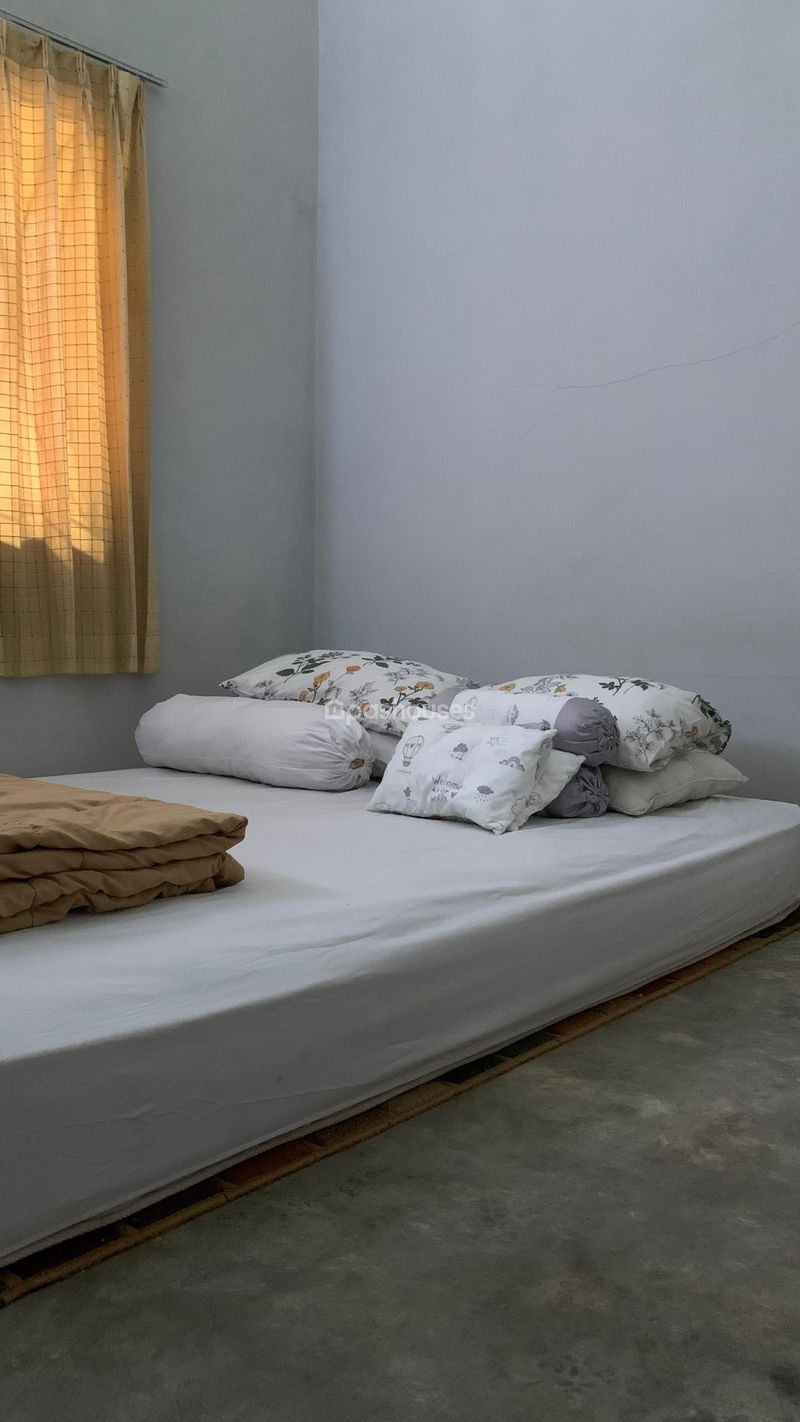 Perumahan PGRI Blok D2 No 8-9 Depok