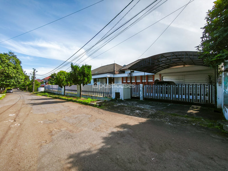 Komplek Bogor Baru