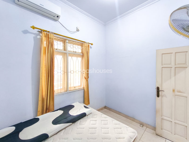 Perumahan Poris Indah Blok C No.174