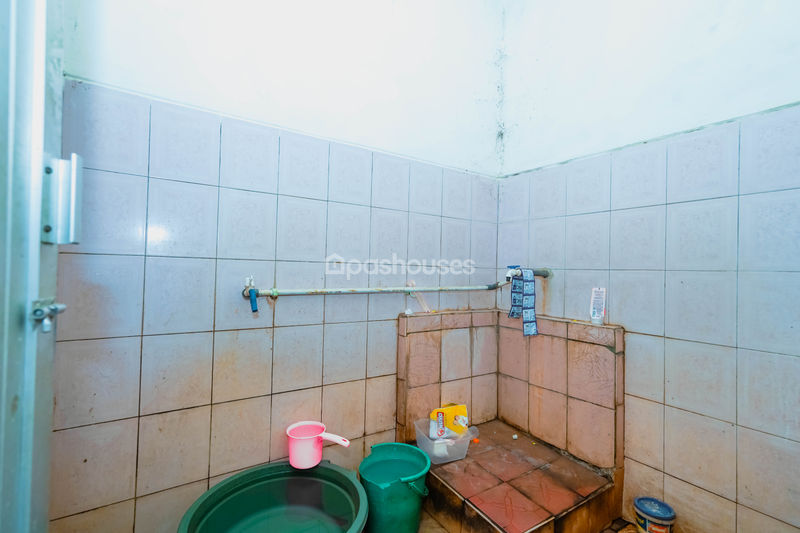 Komplek Atsiri Permai