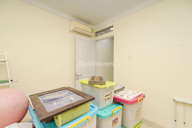Perumahan Tytyan Indah Blok S4 No.7