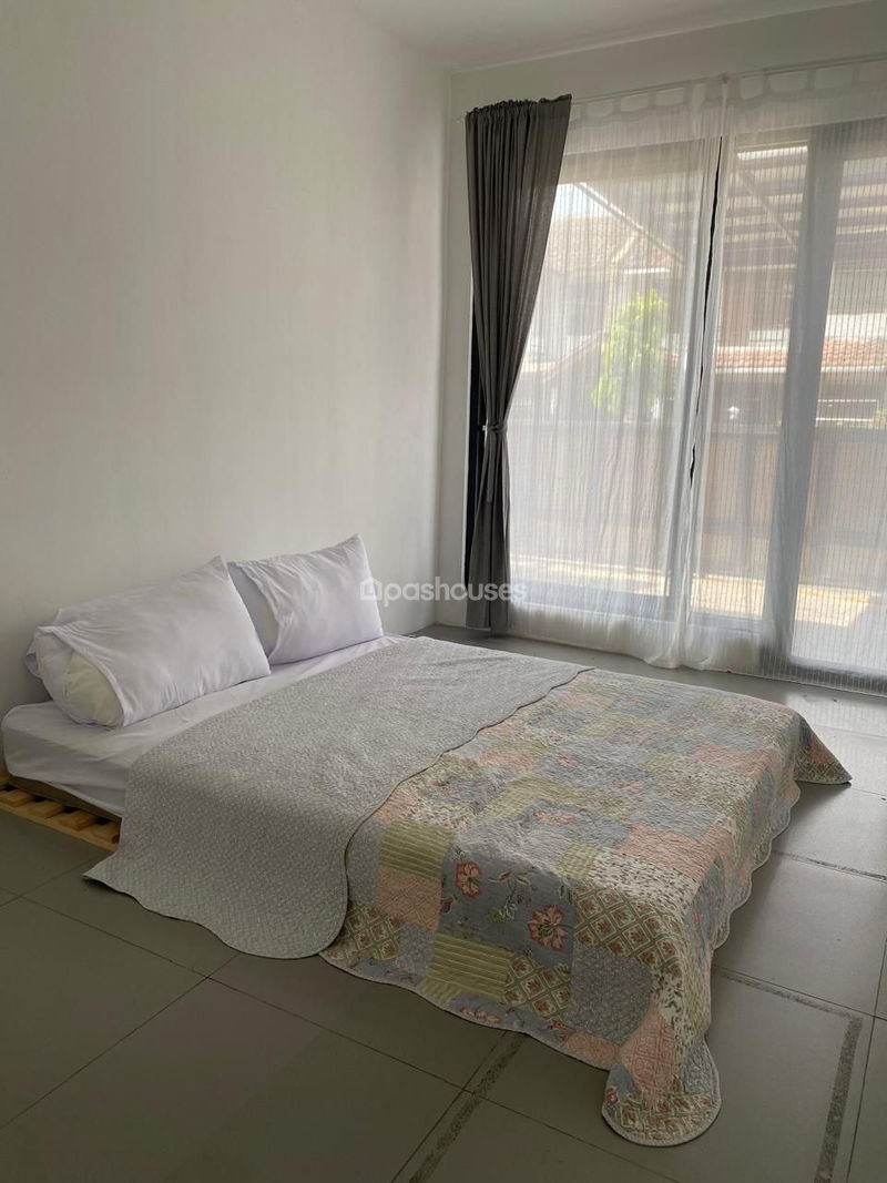 Jalan Culan Raya Bogor