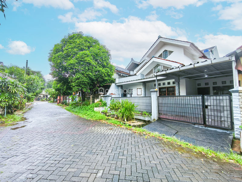 Perumahan Villa Nusa Indah 2