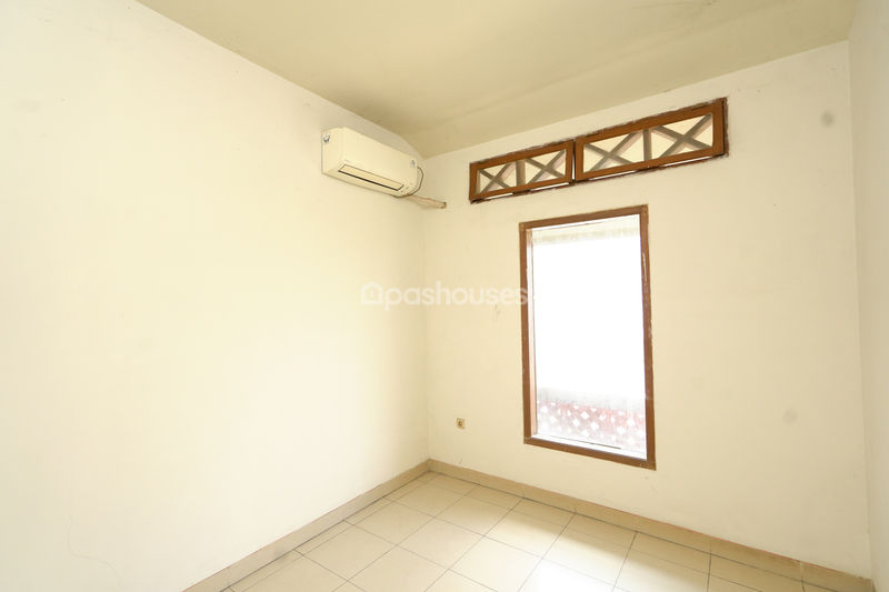 Perumahan Permata Regency Bekasi