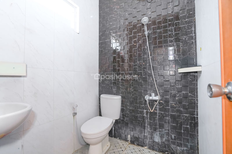 Perumahan Grand Depok City Cluster Acacia Blok D31