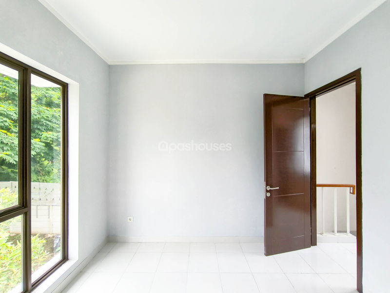 Serpong Jaya Cluster The Spring