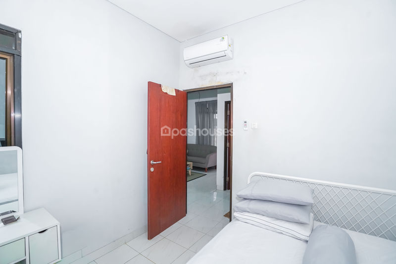 Perumahan Tamansari Puribali Cluster Banjar Ubud Blok J8/14