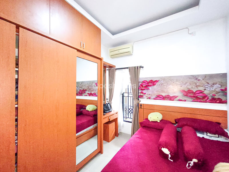 Perumahan Bukit Indah Blok C5 No.1