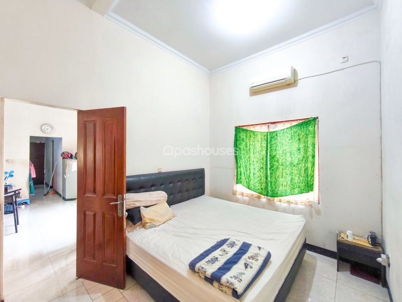 Jalan Pakis Blok i.2 No 58 Sektor 1.7 BSD CITY
