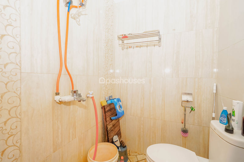 Perumahan Green Residence