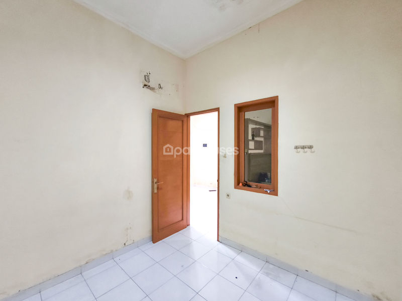 Perumahan Poris Indah Blok E No.976B