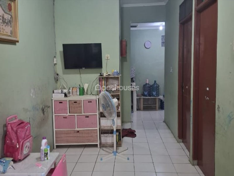 Bekasi Timur Regency Cluster Evodia 