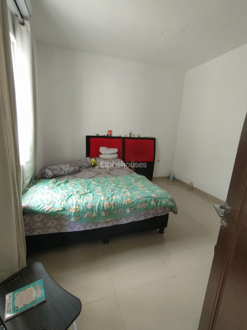 Perumahan Citra Asri Town House Bekasi
