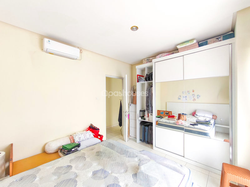 Paradise Serpong City Cluster Adventures 