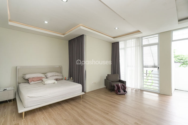 Harapan Indah Cluster Asera One East