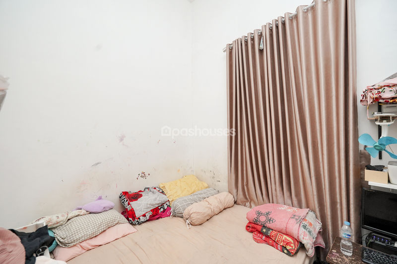 Cluster The Mansion's Bekasi Blok C No.1