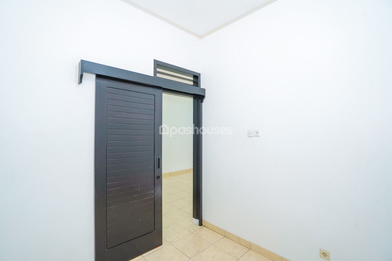 Perumahan Kavling Pelita Air