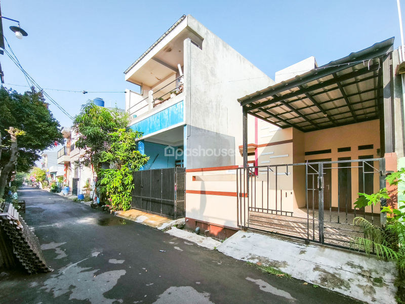 Pondok Ungu Permai Sektor V Blok H 1/59