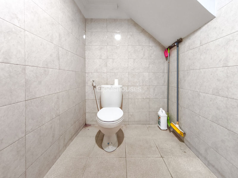 Perumahan Laumar Residence Blok B No.5
