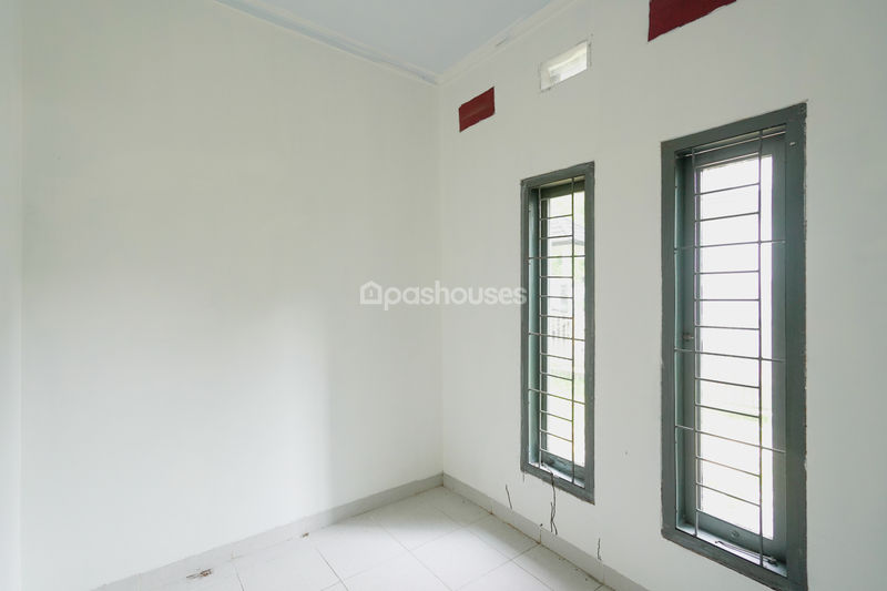 Permata Depok Regency Cluster Jade