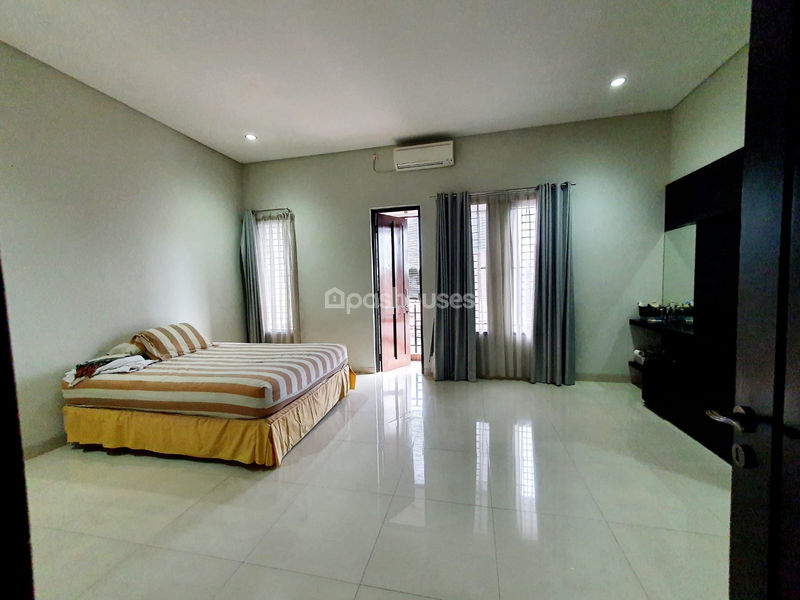 Villa Kebagusan