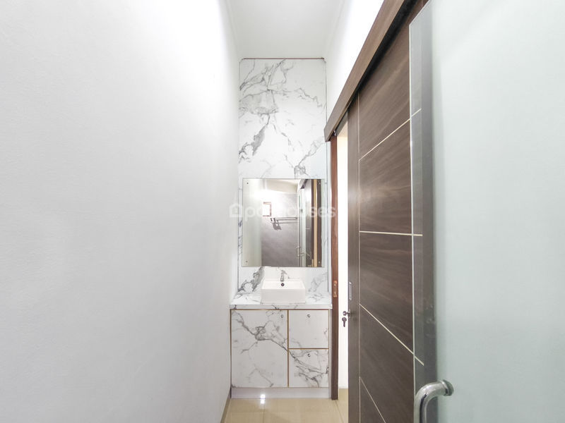 Perumahan Green Bintaro Residence Blok B3/C