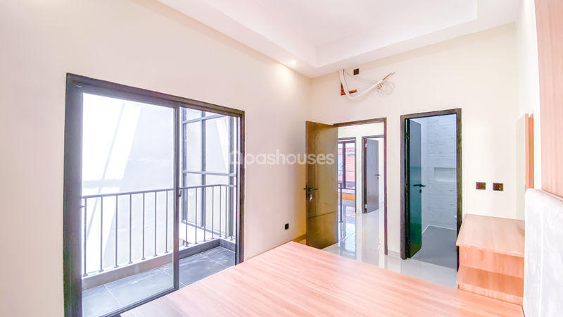 Perumahan Palomino Residence Blok C No.2