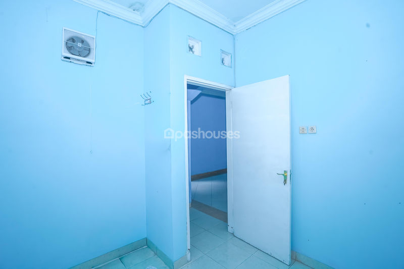 Permata Depok Cluster Safir