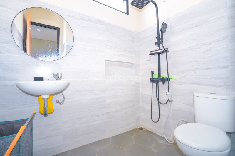 Perumahan Arkatama Townhouse Blok AA1