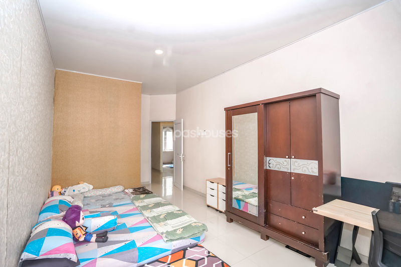 Perumahan Grand Citra Residence 