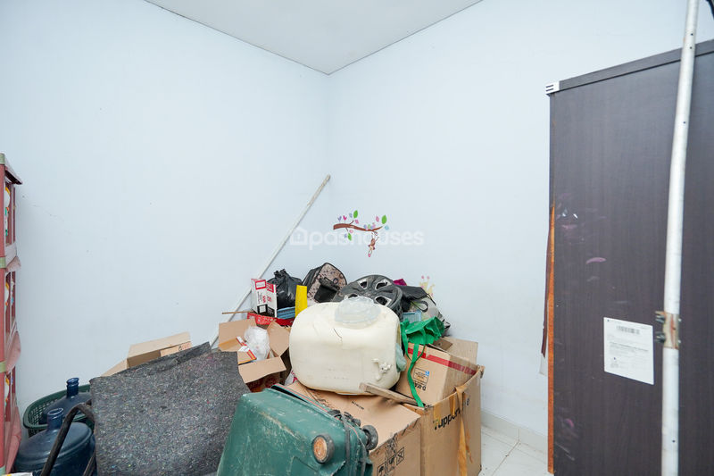 Perumahan Tamansari Puribali Cluster Banjar Ubud Blok J9